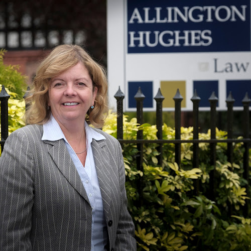 Allington Hughes Law - Attorney