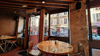 Atmosphère du Restaurant de grillades FLESH restaurant à Paris - n°14