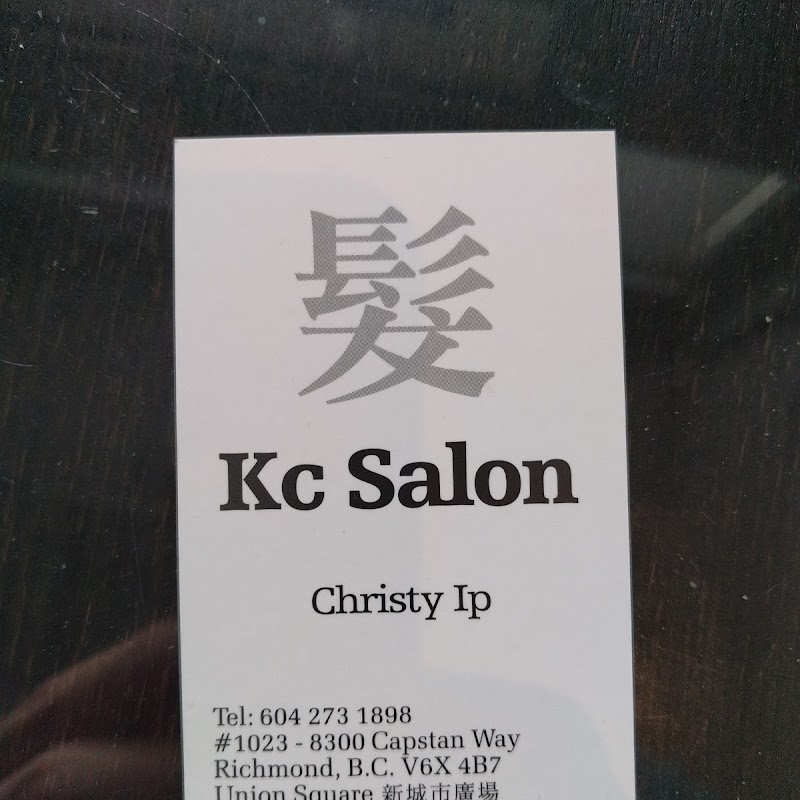 KC Salon