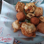 Photo n°3 de l'avis de Paola.a fait le 22/01/2023 à 17:58 sur le  Caprizza Brescia à Brescia