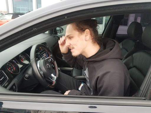 Used Car Dealer «Simotes Motor Sales & Service», reviews and photos, 300 Ridge Rd, Minooka, IL 60447, USA