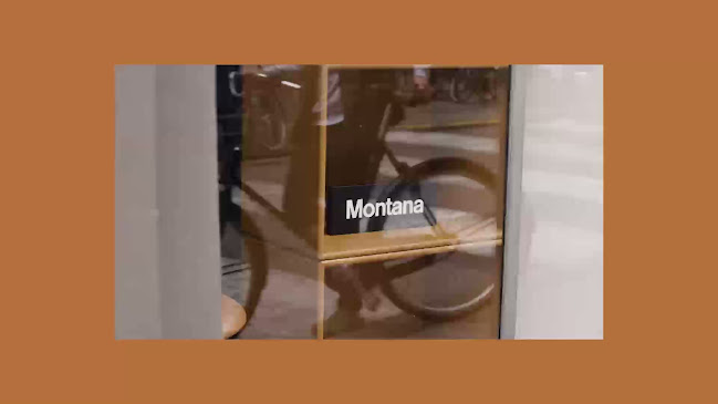 Anmeldelser af Montana Showroom Copenhagen i Christianshavn - Møbelforretning