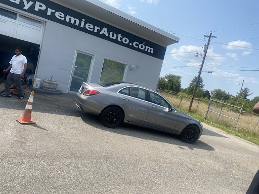 Car Dealer «Premier Auto Imports», reviews and photos, 2085 Crain Hwy, Waldorf, MD 20601, USA