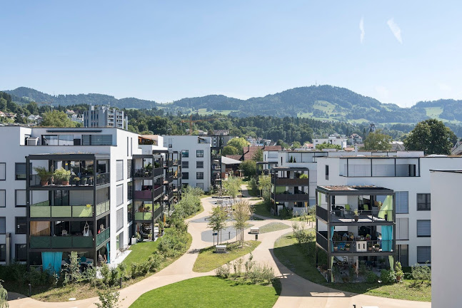 Lippuner Immobilien & Verwaltungen AG - Zürich