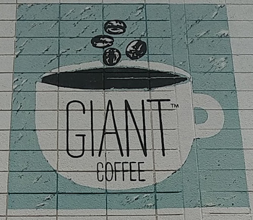 Coffee Shop «Giant Coffee», reviews and photos, 1437 N 1st St, Phoenix, AZ 85004, USA