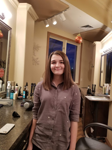 Beauty Salon «Kim Harper Salon & Spa», reviews and photos, 5150 Socialville-Foster Rd, Mason, OH 45040, USA