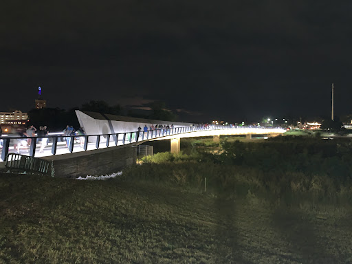 Park «RiverEdge Park», reviews and photos, 360 N Broadway, Aurora, IL 60505, USA