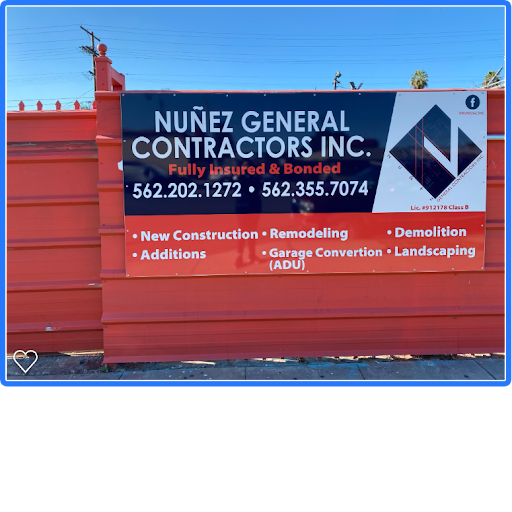 Photo of Nunez General Contractors Inc