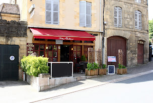 Photo n°91 de Chez Antoine à Sarlat-la-Canéda ()
