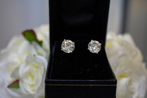 Jewelry Store «Malak Jewelers», reviews and photos, 8042 Providence Rd #1000, Charlotte, NC 28277, USA