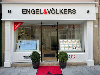 Engel & Völkers Baden bei Wien Pfarrgasse 8/2, 2500 Baden, Österreich