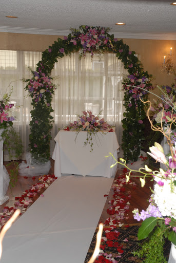 Banquet Hall «The Appian Way», reviews and photos, 619 Langdon St, City of Orange, NJ 07050, USA