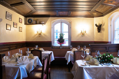 Restaurant Zum Eulenspiegel Salzburg