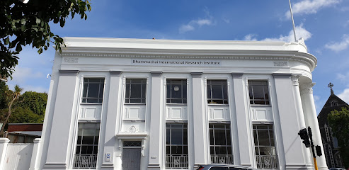 Dhammachai International Research Institute (DIRI)