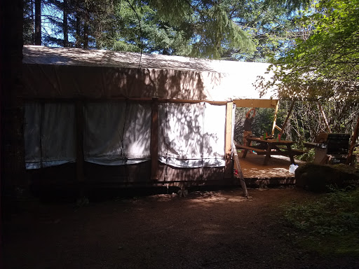 Campground «Camp Dakota», reviews and photos, 1843 Crooked Finger Rd NE, Scotts Mills, OR 97375, USA