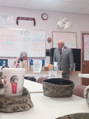 Gallup Cultural Center - photo 65
