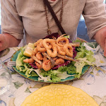 Photo n°4 de l'avis de Andrzej.a fait le 29/06/2023 à 18:38 sur le  Namastè - Roof Garden Bar à Vietri sul Mare