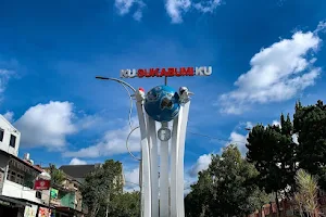 Kusukabumiku Monument image