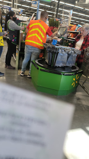 Supermarket «Walmart Neighborhood Market», reviews and photos, 901 Lithia Pinecrest Rd, Brandon, FL 33511, USA