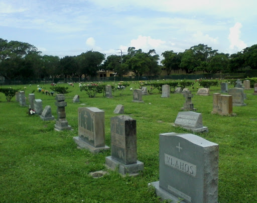 Funeral Home «Vista Memorial Gardens», reviews and photos, 14200 NW 57th Ave, Miami Lakes, FL 33014, USA