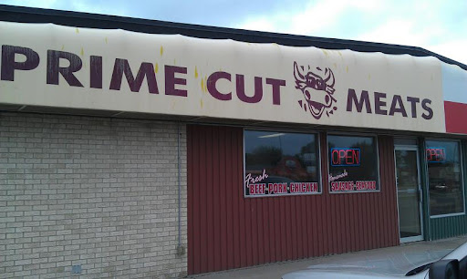 Butcher Shop «Prime Cut Meats», reviews and photos, 2434 S University Dr, Fargo, ND 58103, USA