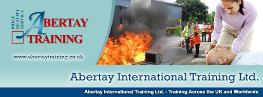 Abertay International Training Ltd
