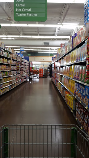 Supermarket «Walmart Neighborhood Market», reviews and photos, 915 N Town E Blvd, Mesquite, TX 75150, USA