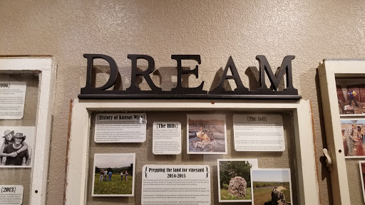 Winery «Liquid Art Winery And Estate», reviews and photos, 1745 Wildcat Creek Rd, Manhattan, KS 66503, USA