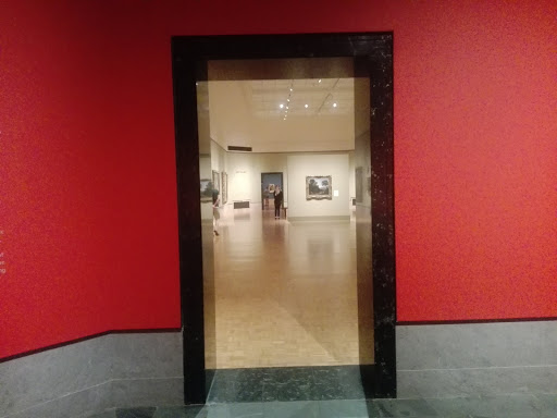 Art Museum «Joslyn Art Museum», reviews and photos, 2200 Dodge St, Omaha, NE 68102, USA