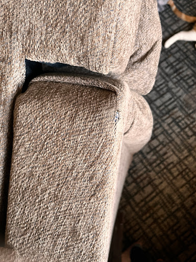 Furniture Store «La-Z-Boy Furniture Galleries», reviews and photos, 5700 Centennial Center Blvd, Las Vegas, NV 89149, USA