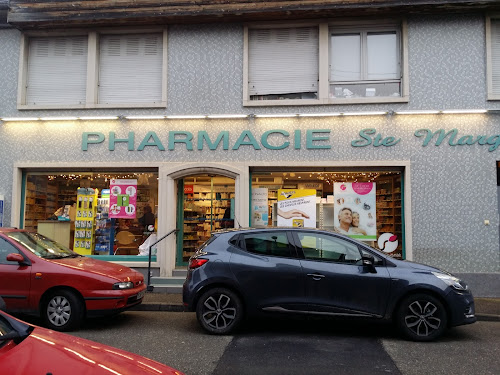 Pharmacie Sainte Marguerite à Geispolsheim