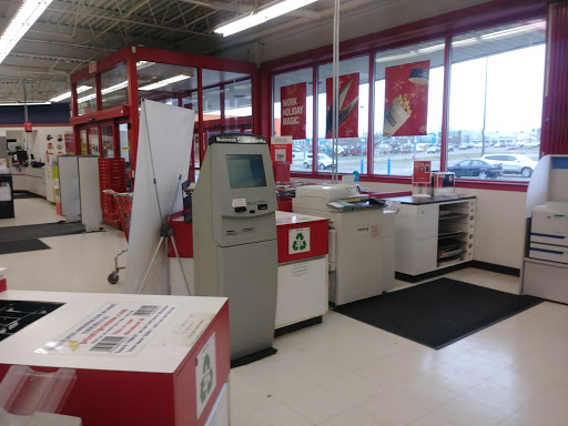 Office Supply Store «Staples», reviews and photos, 1370 W Ridge Rd, Rochester, NY 14615, USA