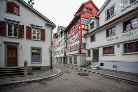 Kinder Jugend Familie Stadt St.Gallen
