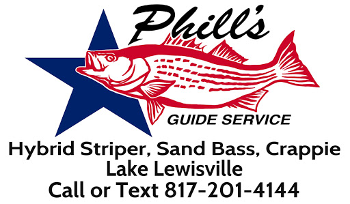 Phill's Guide Service