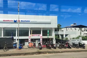 Maruti Suzuki Arena (RNS Motors, Murudeshwara) image