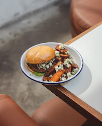 Photos du propriétaire du Restaurant de hamburgers PNY FAUBOURG SAINT-ANTOINE à Paris - n°10