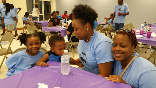 Community Center «Westside Community Center», reviews and photos, 4006 8th St, Gulfport, MS 39501, USA