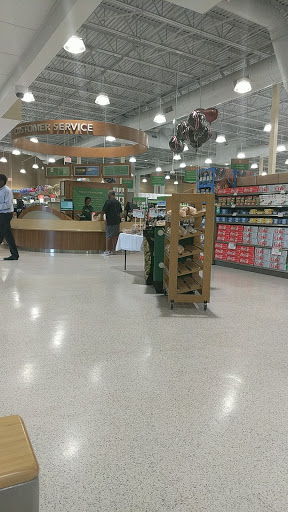 Supermarket «Publix Super Market at Shakerag Shopping Center», reviews and photos, 7780 McGinnis Ferry Rd, Suwanee, GA 30024, USA