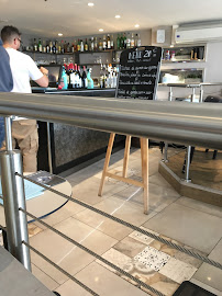 Atmosphère du Restaurant Bay Bistro Café à Cannes - n°8
