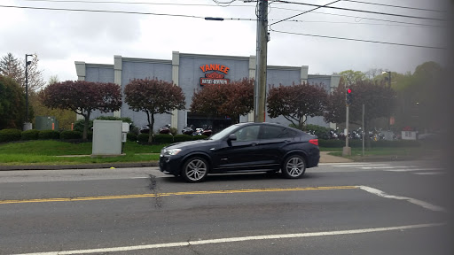 Motorcycle Dealer «Yankee Harley-Davidson Inc», reviews and photos, 488 Farmington Ave, Bristol, CT 06010, USA