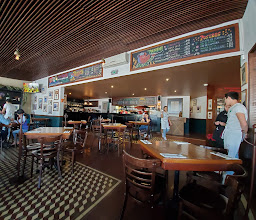 L'Artigiano Ristorante Querétaro photo