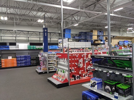 Electronics Store «Best Buy», reviews and photos, 14 Allstate Rd, Dorchester, MA 02125, USA