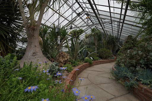 Centennial Park Conservatory