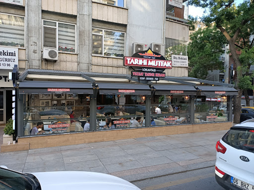 Tegal Restoranı Ankara