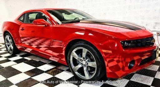 Used Car Dealer «GN AUTO of Chantilly», reviews and photos, 25358 Pleasant Valley Rd, Chantilly, VA 20152, USA