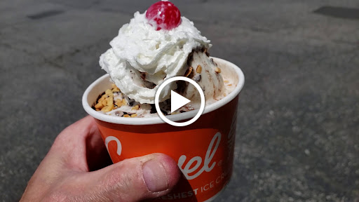 Ice Cream Shop «Carvel», reviews and photos, 1081 Bridgeport Ave, Milford, CT 06460, USA
