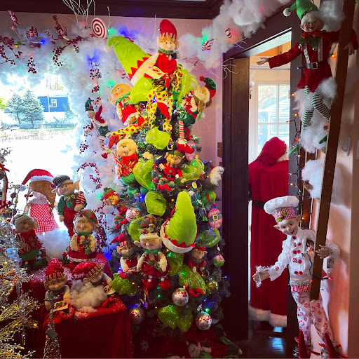 Florist «Presto Flowers, LLC», reviews and photos, 14 Lakeside Blvd, Hopatcong, NJ 07843, USA