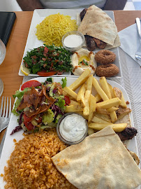 Les plus récentes photos du Restaurant syrien HOMS Grillades à Grenoble - n°3