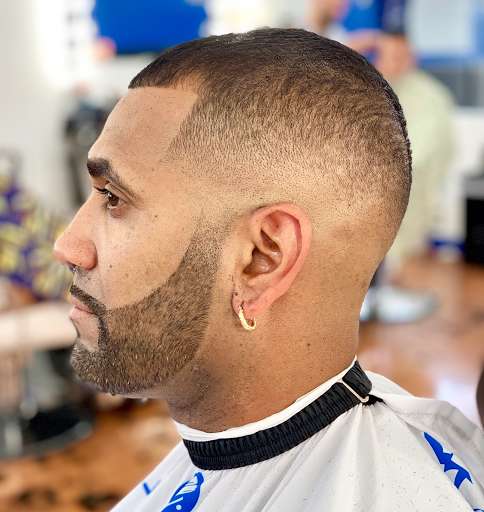 Barber Shop «Legends Barbershop LLC», reviews and photos, 745 Linden St, Bethlehem, PA 18018, USA