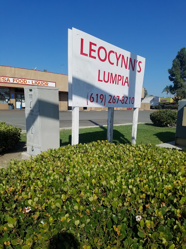 Leocynns Lumpia image